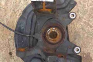 Изображение товара 33731 - 00033731 kulak povorotnyj pravyj 