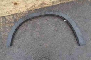 Изображение товара 33893 - 00033893 nakladka zadnego levogo kryla 