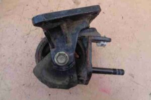 Изображение товара 33906 - 00033906 podushka krepleniya kpp Audi TT