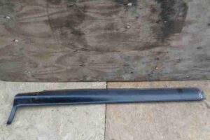 Изображение товара 33926 - 00033926 porog plastikovyj levyj Citroen Xsara