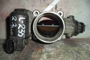 Изображение товара 33955 - 00033955 zaslonka drosselnaya Suzuki XL 7