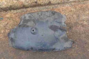 Изображение товара 33978 - 00033978 podkrylok perednij levyj Fiat Brava