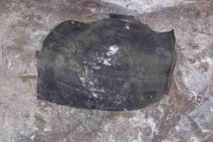 Изображение товара 34016 - 00034016 podkrylok perednij levyj 