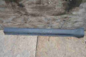 Изображение товара 34039 - 00034039 porog plastikovyj levyj 