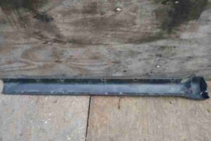 Изображение товара 34039 - 00034039 porog plastikovyj levyj 3