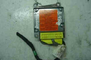 Изображение товара 34062 - 00034062 blok upravleniya podushek bezopasnosti Toyota Previa