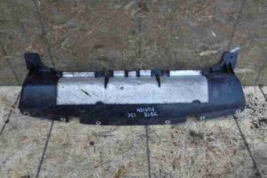 Изображение товара 34081 - 00034081 zaschita zadnego bampera 