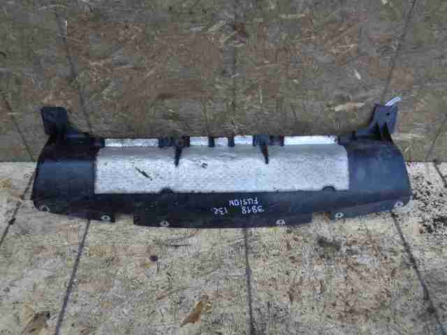 Изображение товара 34081 - 00034081 zaschita zadnego bampera