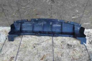 Изображение товара 34081 - 00034081 zaschita zadnego bampera 2