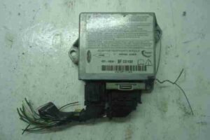 Изображение товара 34118 - 00034118 blok upravleniya podushek bezopasnosti