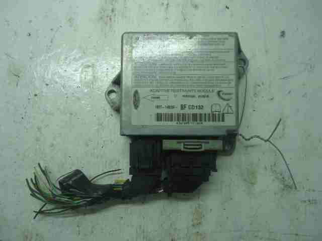 Изображение товара 34118 - 00034118 blok upravleniya podushek bezopasnosti