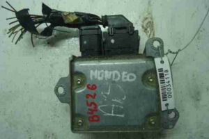 Изображение товара 34118 - 00034118 blok upravleniya podushek bezopasnosti 1