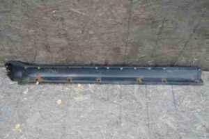 Изображение товара 34141 - 00034141 porog plastikovyj levyj 