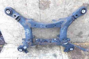 Изображение товара 34153 - 00034153 balka zadnyaya Hyundai H1