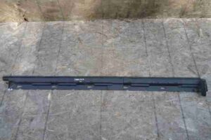 Изображение товара 34158 - 00034158 porog plastikovyj levyj Citroen Berlingo