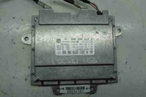 Изображение товара 34181 - 00034181 blok upravleniya sistemy nochnogo videniya Ford Scorpio