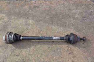 Изображение товара 34223 - 00034223 poluos zadnyaya levaya 