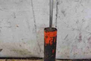 Изображение товара 34233 - 00034233 amortizator perednij pravyj 