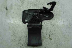 Изображение товара 34272 - 00034272 zamok kapota 