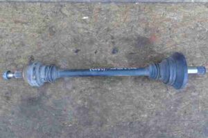 Изображение товара 34281 - 00034281 poluos zadnyaya levaya Ford Sierra