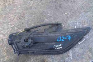 Изображение товара 34306 - 00034306 zaglushka (reshetka) v bamper Chevrolet Aveo 1