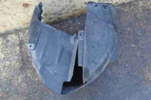 Изображение товара 34313 - 00034313 podkrylok perednij pravyj 