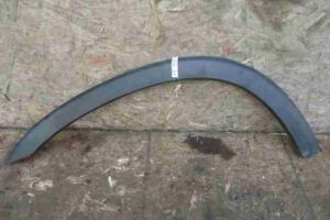 Изображение товара 34360 - 00034360 nakladka zadnego pravogo kryla Audi TT