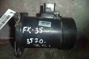 Изображение товара 34361 - 00034361 raskhodomer vozdukha (dmrv) 