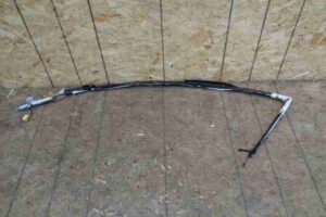 Изображение товара 34371 - 00034371 podushka bezopasnosti potolochnaya levaya Volkswagen Up