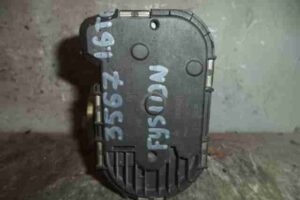 Изображение товара 34388 - 00034388 zaslonka drosselnaya 