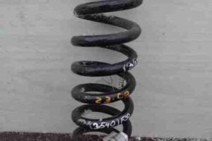 Изображение товара 34395 - 00034395 pruzhina zadnyaya 