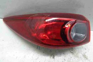 Изображение товара 34400 - 00034400 fonar kryla levyj Daewoo Matiz