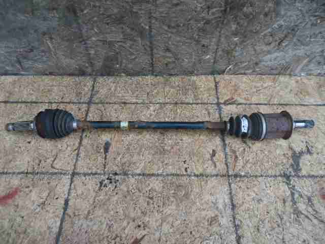 Изображение товара 34525 - 00034525 poluos zadnyaya pravaya Renault Sandero