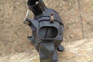 Изображение товара 34545 - 00034545 korpus vozdushnogo filtra Renault Sandero