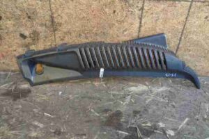 Изображение товара 34555 - 00034555 dozhdevik BMW 4 Series