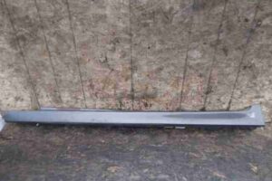 Изображение товара 34587 - 00034587 porog plastikovyj levyj 