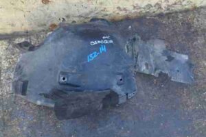 Изображение товара 34635 - 00034635 podkrylok perednij levyj Ford Expedition