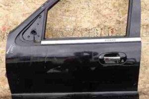 Изображение товара 34663 - 00034663 dver perednyaya levaya Chrysler Sebring