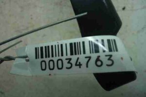 Изображение товара 34763 - 00034763 povodok stekloochistitelya 1