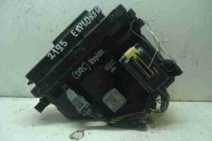 Изображение товара 34773 - 00034773 blok predokhranitelej BMW 4 Series