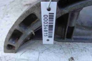 Изображение товара 34815 - 00034815 poddon Fiat Doblo