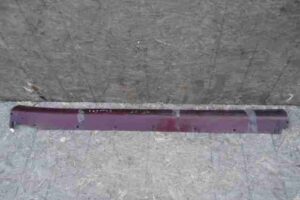 Изображение товара 34834 - 00034834 porog plastikovyj levyj