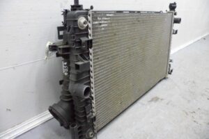 Изображение товара 34891 - 00034891 kasseta radiatorov 