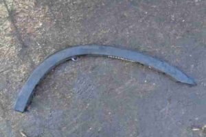 Изображение товара 34915 - 00034915 nakladka perednego pravogo kryla Audi TT