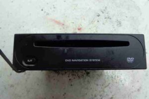 Изображение товара 34916 - 00034916 blok navigatsii 