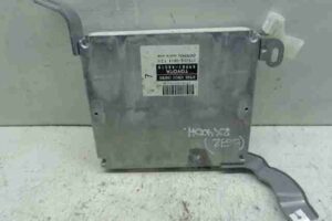 Изображение товара 34967 - 00034967 blok upravleniya BMW X1