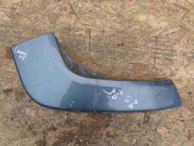 Изображение товара 34991 - 00034991 nakladka zadnego levogo kryla