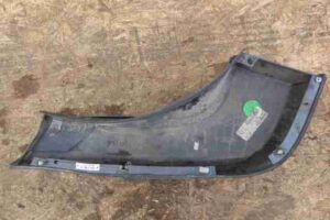 Изображение товара 34991 - 00034991 nakladka zadnego levogo kryla 1