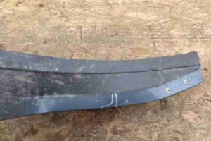 Изображение товара 34991 - 00034991 nakladka zadnego levogo kryla 2