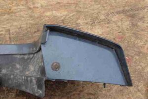 Изображение товара 34991 - 00034991 nakladka zadnego levogo kryla 3